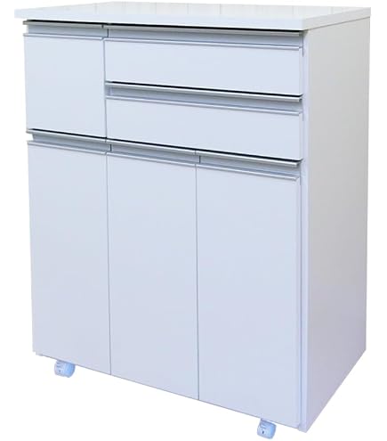 Amazon｜ゴミ箱 ダストボックス キッチン家具 キッチン用品 カウンター